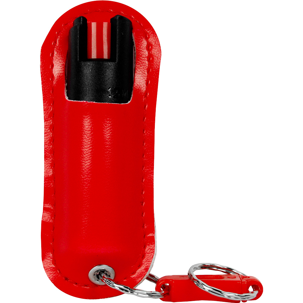 WildFire 1.4% 1/2oz Halo Holster Red view 2
